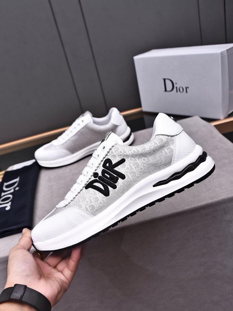 Christian Dior Sneakers